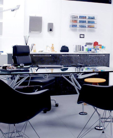 Polispecialistico Maragliano - Visite specialistiche