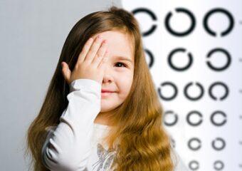 Polispecialistico Maragliano - dott. Sergio Petroni - Ambliopia