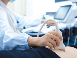 Polispecialistico Maragliano - Ecografia Internistica